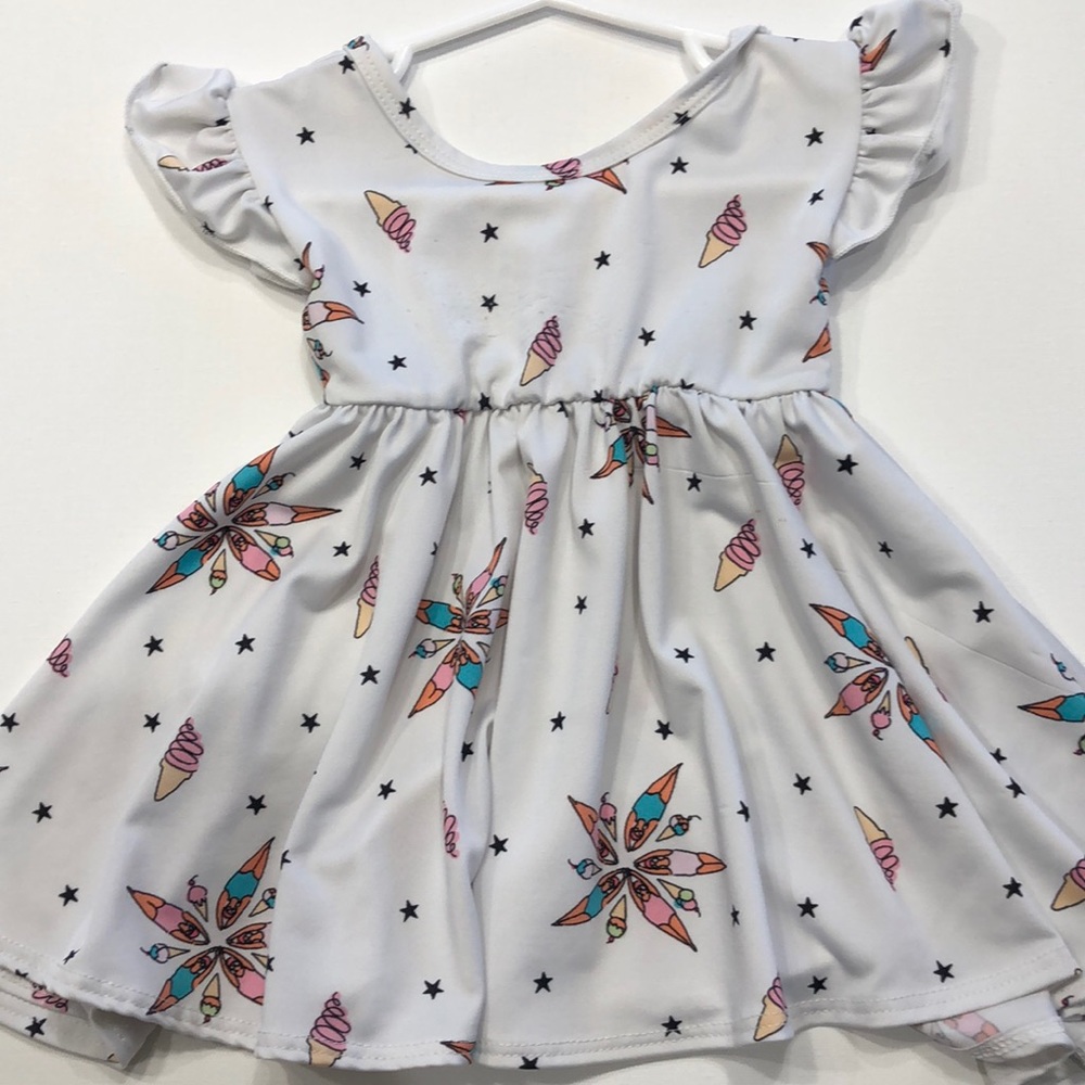 DDS Dress